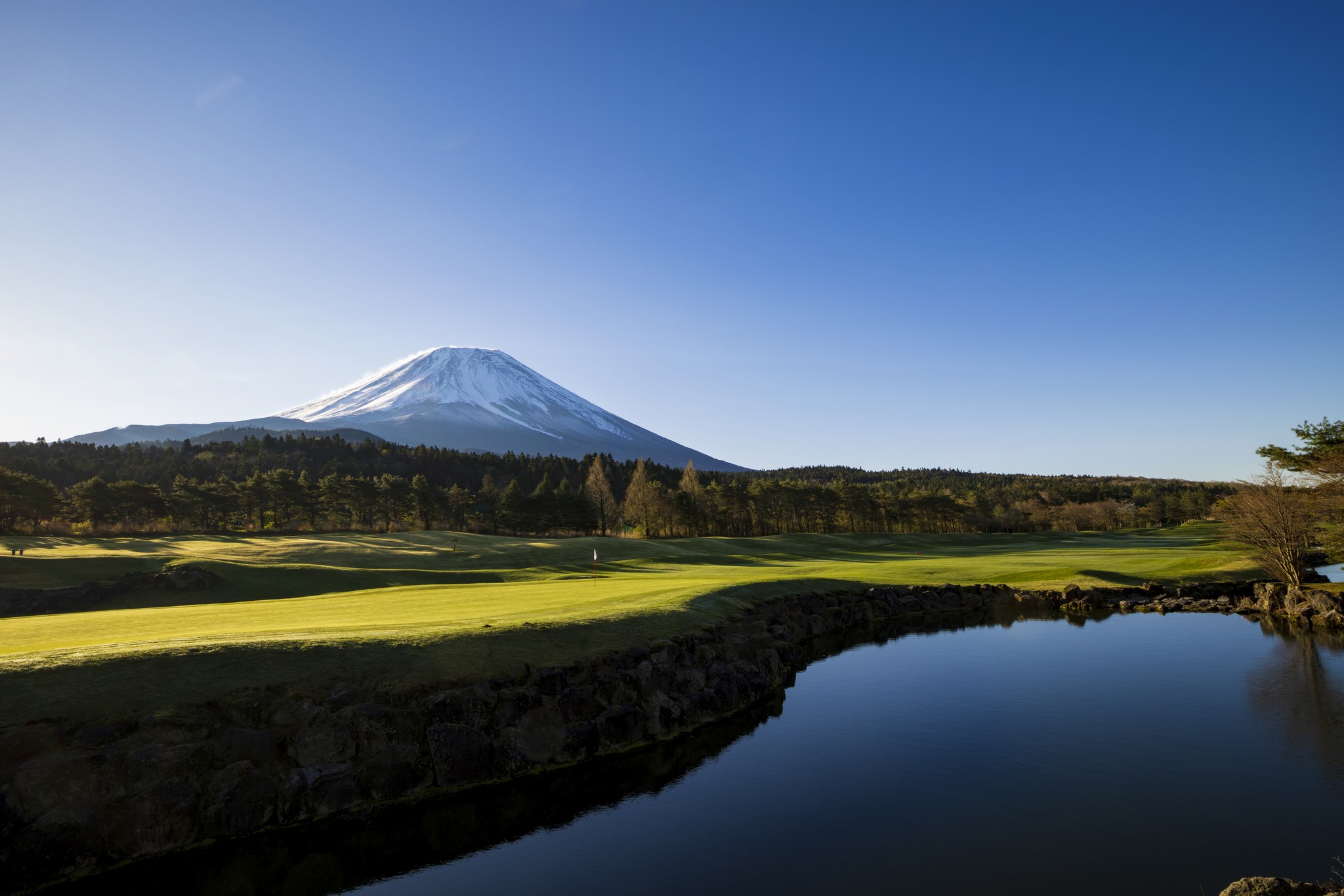 Fuji Classic - 3