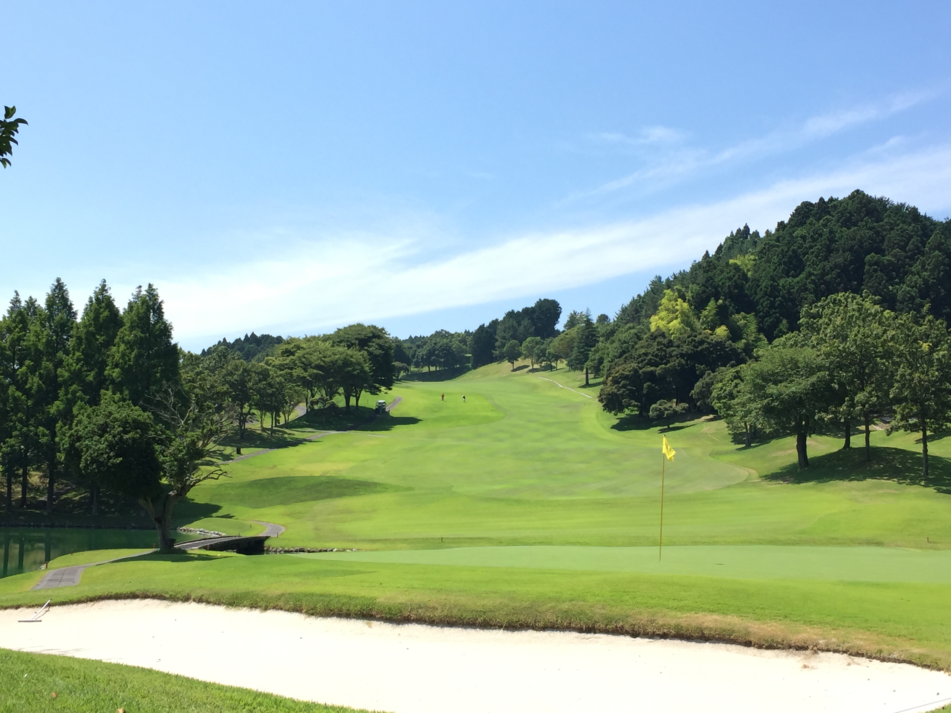 Susono Country Club