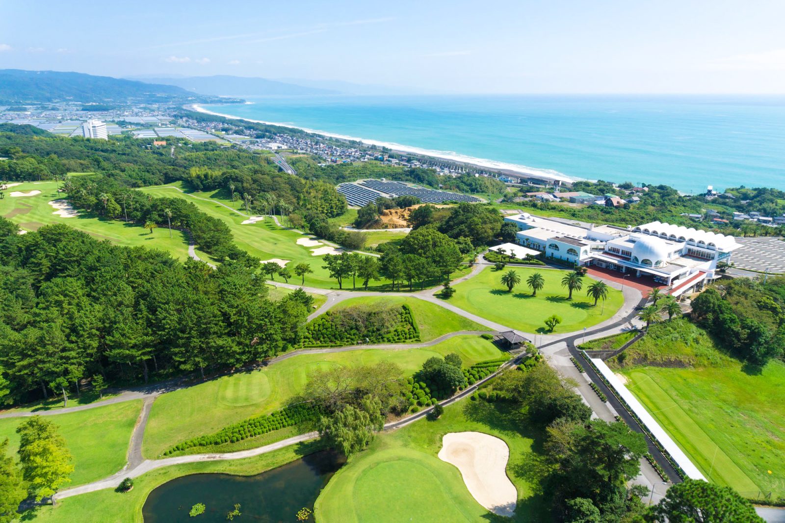 Tosa Country Club